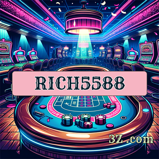 Apostas no rich5588.com: Emoção e Inovação Para Todos