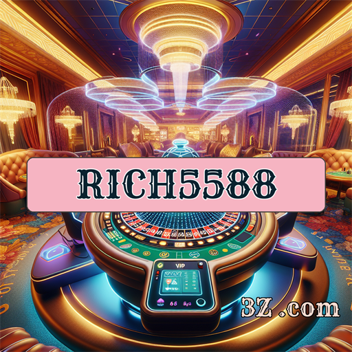 Baixar Jogos e Explorar Recursos Empolgantes no Rich5588
