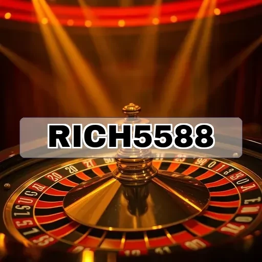 rich5588.com: Descubra Bônus Incríveis para Aumentar Sua Diversão!