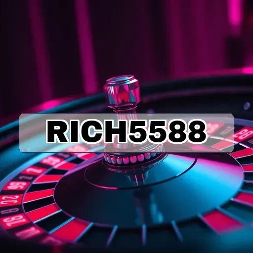 rich5588.com: Aventura em Jogos Online com Segurança e Diversão