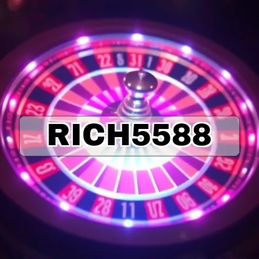rich5588.com: O Login que Transforma sua Experiência em Jogos Online