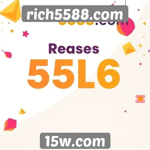 Ofertas e promoções disponíveis no rich5588.com