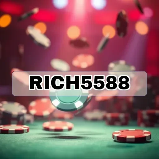 rich5588.com: Promoções Imperdíveis para Gamers Brasileiros