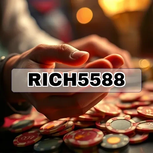 rich5588.com: Como nossa seção Safety protege e engaja jogadores