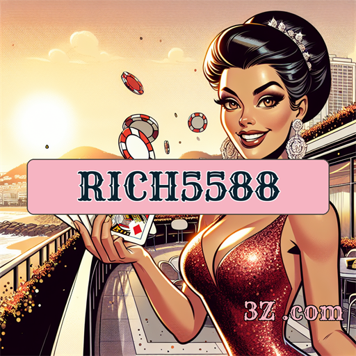 Slots emocionantes: Aventura no rich5588.com para você!