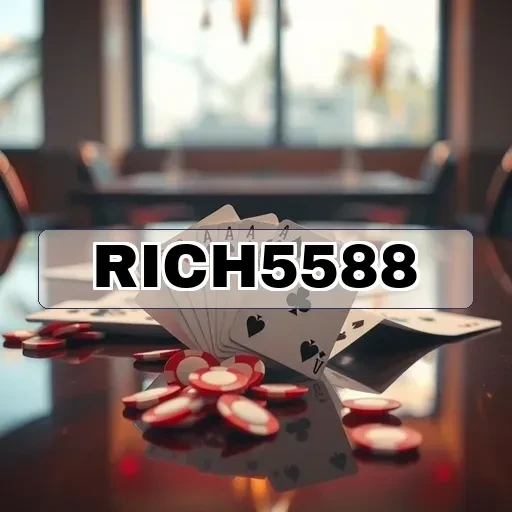 rich5588.com: Descubra os Eventos Esportivos Mais Empolgantes do Brasil