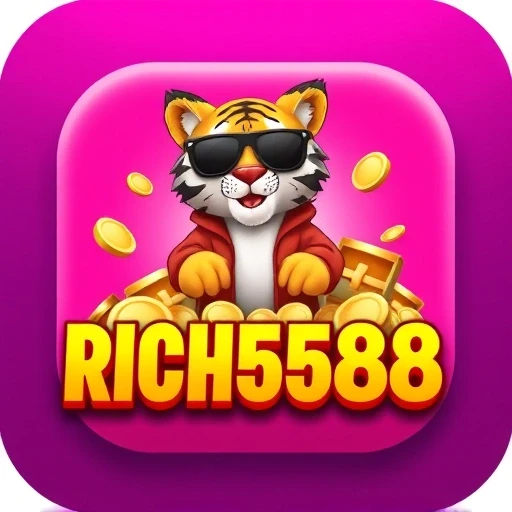 rich5588.com logo