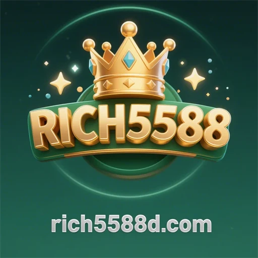 Logo rich5588.com